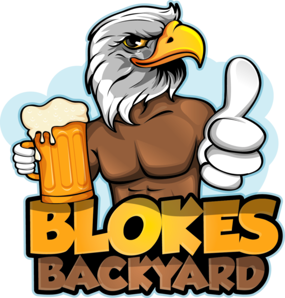 Blokes Backyard Podcast